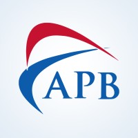 American Pride Bank Logo